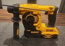 Dewalt dch253 18v for sale  ROTHERHAM