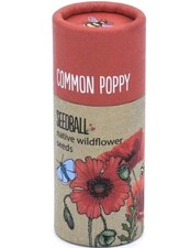 Poppy wildflower seed for sale  HERNE BAY