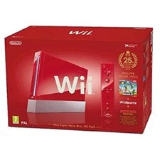 Console nintendo wii d'occasion  Les Mureaux