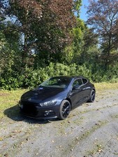 Scirocco gebraucht kaufen  Coesfeld