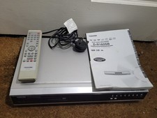 Toshiba dvd player for sale  RYDE
