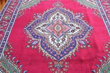 Vintage hand knotted for sale  Tempe