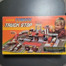 Matchbox convoy truck for sale  Marietta