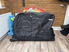 evoc bike bag for sale  SITTINGBOURNE