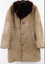 Vintage men sheepskin for sale  Salem