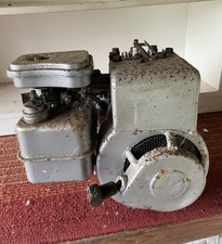 Briggs stratton 3hp for sale  KINGSBRIDGE