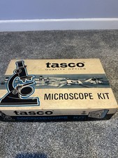 Tasco quality optics for sale  RAYLEIGH