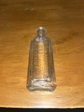 Antique medicine bottle for sale  Bristol