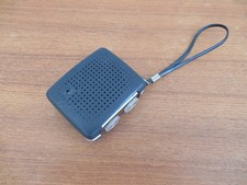 Transistorradio taschenradio v gebraucht kaufen  Detmold
