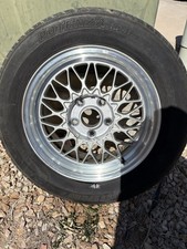 Aros de 15 polegadas OEM da BBS, usado comprar usado  Enviando para Brazil
