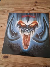 Motorhead vinyl rock for sale  WISBECH