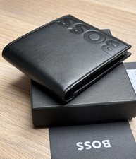Hugo boss bifold for sale  SLOUGH