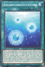 Yugioh aquariumbeleuchtung dlc gebraucht kaufen  Landstuhl