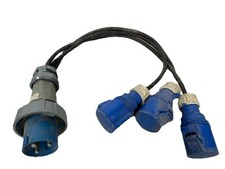 63a single phase for sale  UK