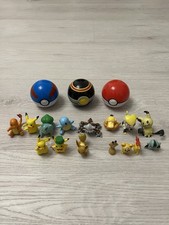 Pokémon sammlung figuren gebraucht kaufen  Berlin