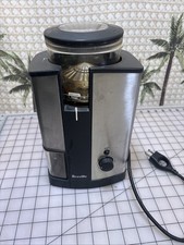 Breville conical burr for sale  Portland