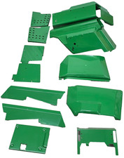 John deere 855 for sale  Mc Kenzie