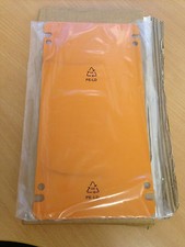 Terminal box chassis for sale  NORWICH
