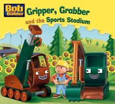 Gripper grabber sports for sale  AMMANFORD