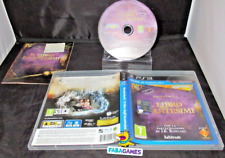 Ps3 wonderbook libro usato  Santa Sofia