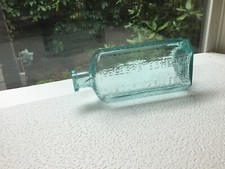 Antique bottle bitters for sale  Carver