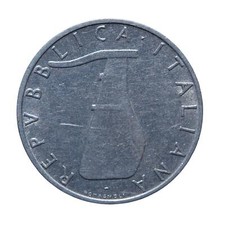 Lire 1956 delfino usato  Piacenza