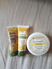 Yves rocher set usato  Guastalla