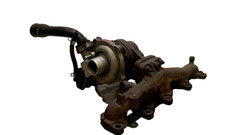 Turbina fiat grande usato  Porto Viro
