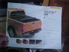 Gator srx roll for sale  Milledgeville