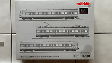 Märklin 37501 bahn gebraucht kaufen  Stuttgart
