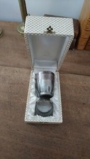 Ancien coffret naissance d'occasion  Fretigney-et-Velloreille