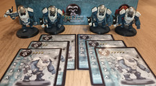 Yetis karmans unit d'occasion  Derval