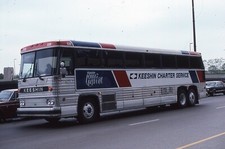 Original Bus Slide Charter Keeshin #938 1986 #33 comprar usado  Enviando para Brazil
