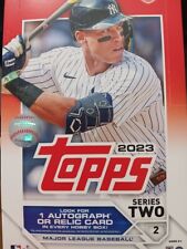 2023 topps series for sale  Sibley