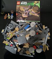 Set lego star d'occasion  Brive-la-Gaillarde