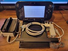 Nintendo wii black for sale  Orange