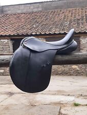 Albion adjusta saddle for sale  FERNDOWN