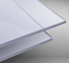 Polycarbonat Exolon ( Makrolon ) 3mm bis 10mm transparent Entgratet comprar usado  Enviando para Brazil