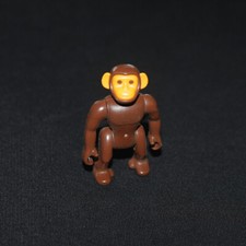 Playmobil cirque singe d'occasion  Cerisy-la-Salle