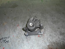 Kawasaki er6n rear for sale  ELY