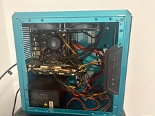 Gaming 7600k gtx gebraucht kaufen  Waldkraiburg