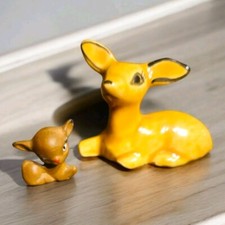 Vtg pair miniature for sale  Marine