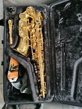 Saxophone alto yamaha d'occasion  Rillieux-la-Pape