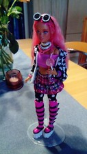 Oak barbie doll gebraucht kaufen  Deutschland