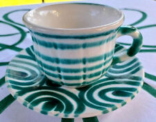 Tasse form barock gebraucht kaufen  Freilassing