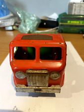 Wells brimtoy tinplate for sale  HALSTEAD