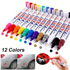 Lackreparaturstift Lackstift Universal Auto KFZ Kratzer Entferner Reparatur Pen comprar usado  Enviando para Brazil