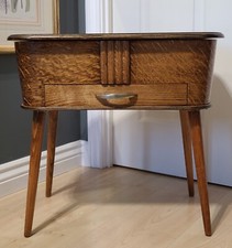 Vintage morco oak for sale  HEREFORD