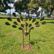 Large metal rocking for sale  South El Monte