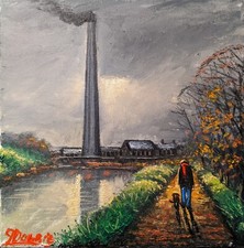 James downie masterpiece for sale  LONDON